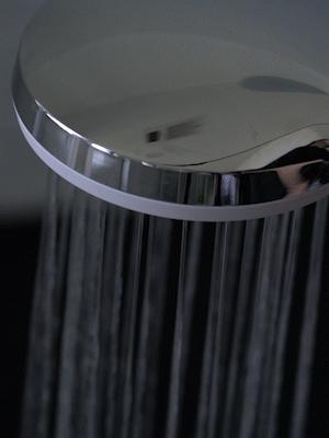 花洒一键除垢怎么用,自动除垢的花洒好用吗