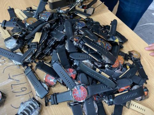 销售假冒耐克阿迪达斯服装被判刑,假冒耐克涉案金额1000多万