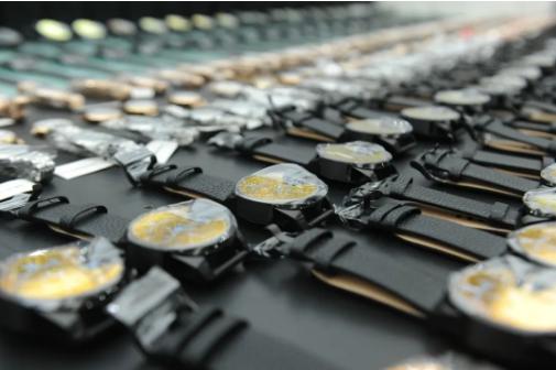 销售假冒耐克阿迪达斯服装被判刑,假冒耐克涉案金额1000多万