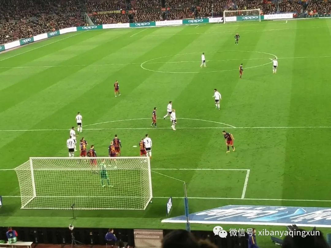 西班牙足球青训分析,西班牙足球青训介绍