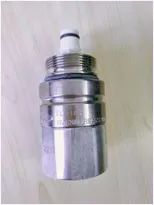 110吗？我加完油把油枪也带走了，咋办？