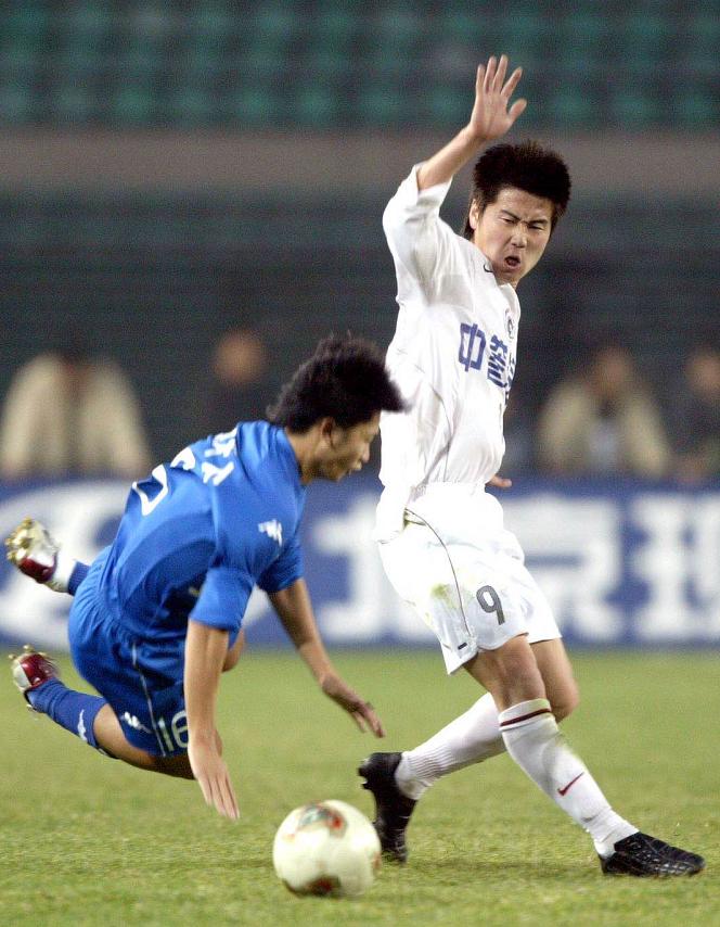 辽足哪年能回中超,足球辽足最新消息