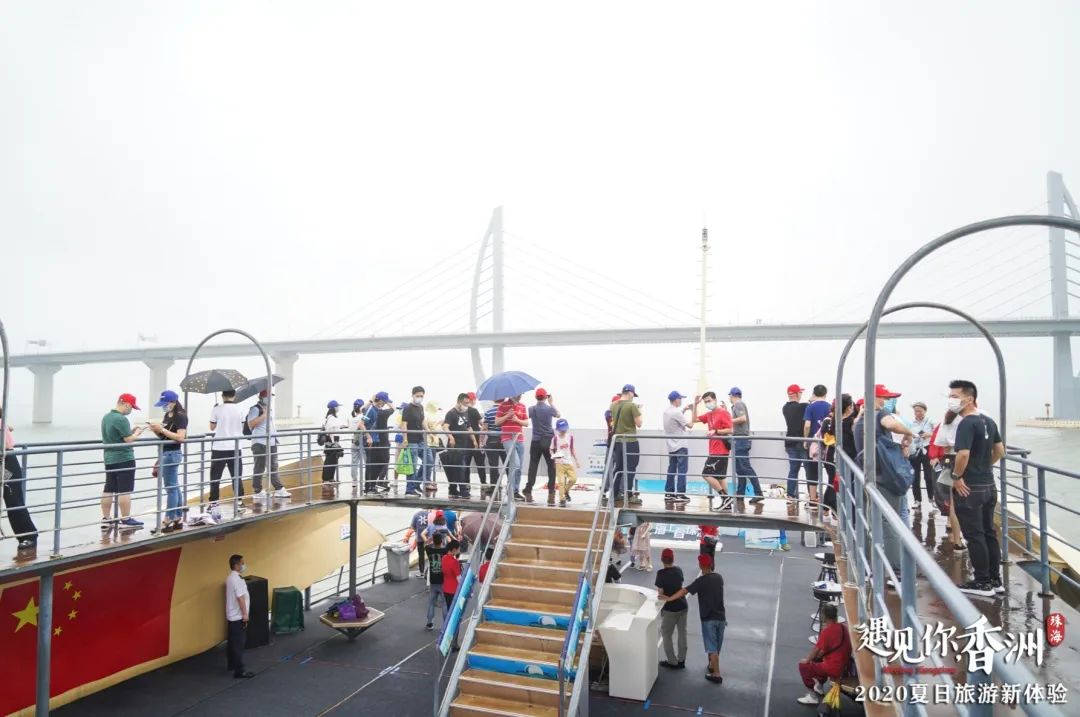 珠海市香洲旅游,珠海香洲旅游区