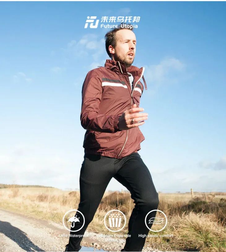 爆米花鞋底防臭运动鞋,爆米花防滑大底内增高保暖鞋