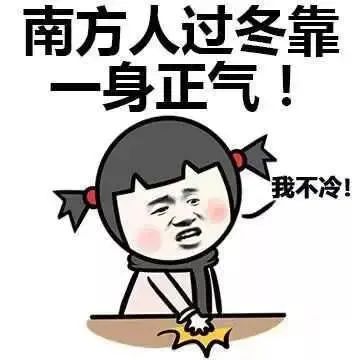 南方集中供暖探索建议,南方供暖真的有用吗