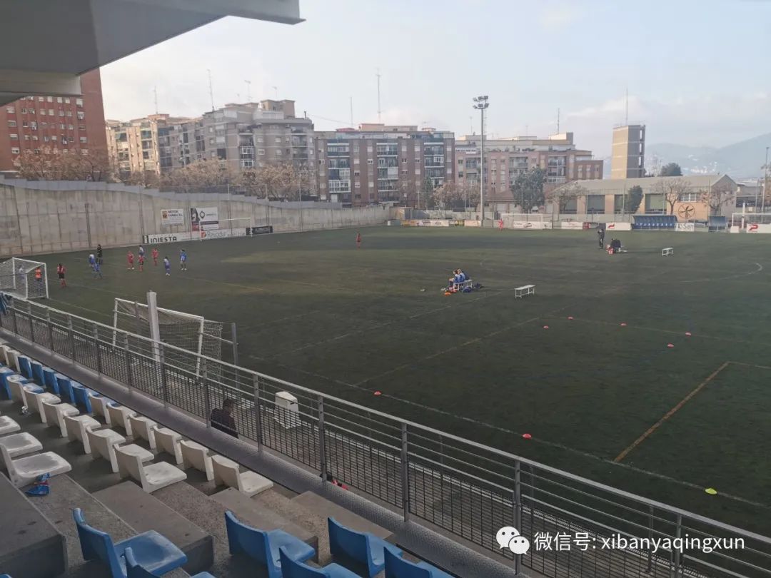 西已为常|错怪足协很多年（上）