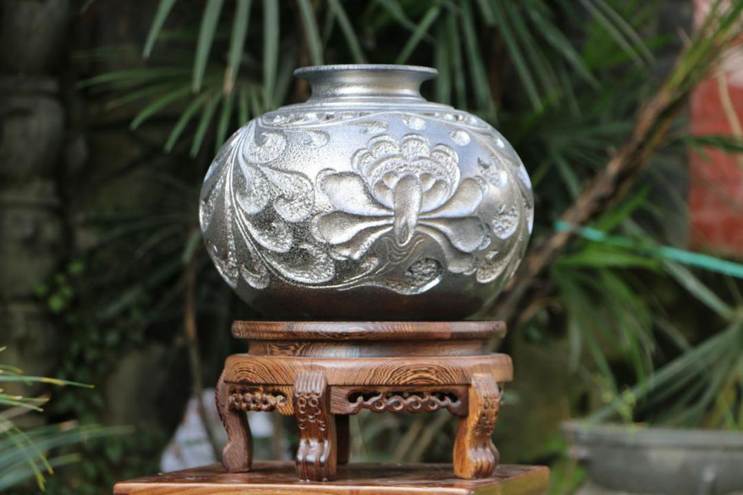 遇见非遗之遇见皮影戏,非遗荥经砂器