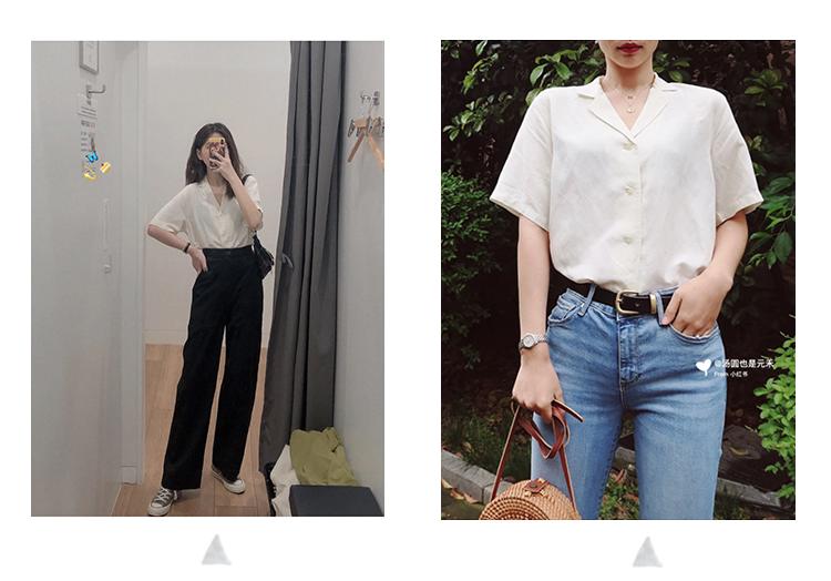 2018优衣库夏季新品 (优衣库的夏季新品这8件值得买)