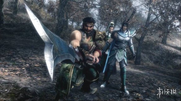 盘点游戏中强到爆的主角,盘点最强的游戏角色