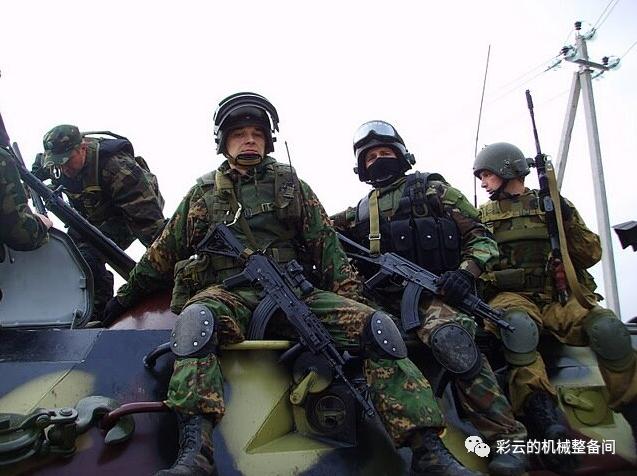 ak100口径,俄罗斯ak100系列