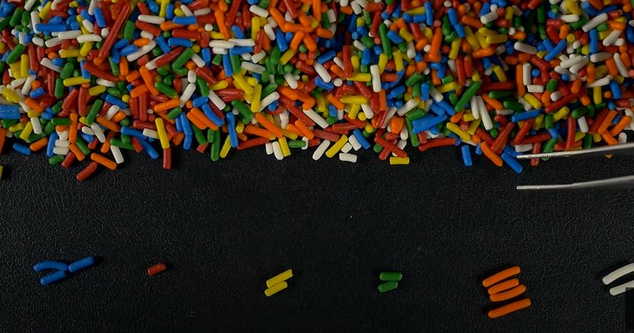 asmr为什么听着难受,asmr为什么能让人感到舒适