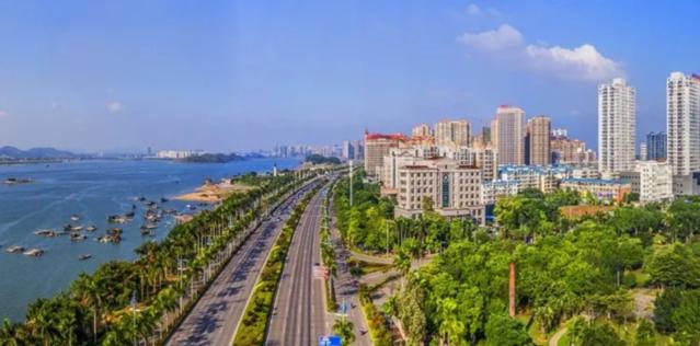 好看！广西14市5G+VR接力直播，都是你没见过的角度