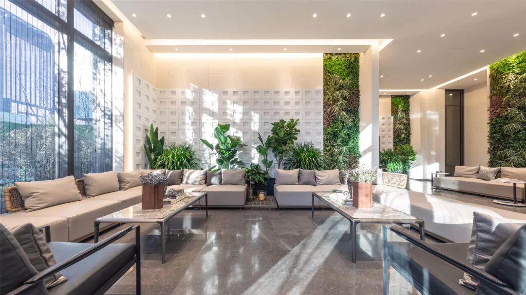 龙湖天奕三居室,龙湖天奕解锁世界前沿