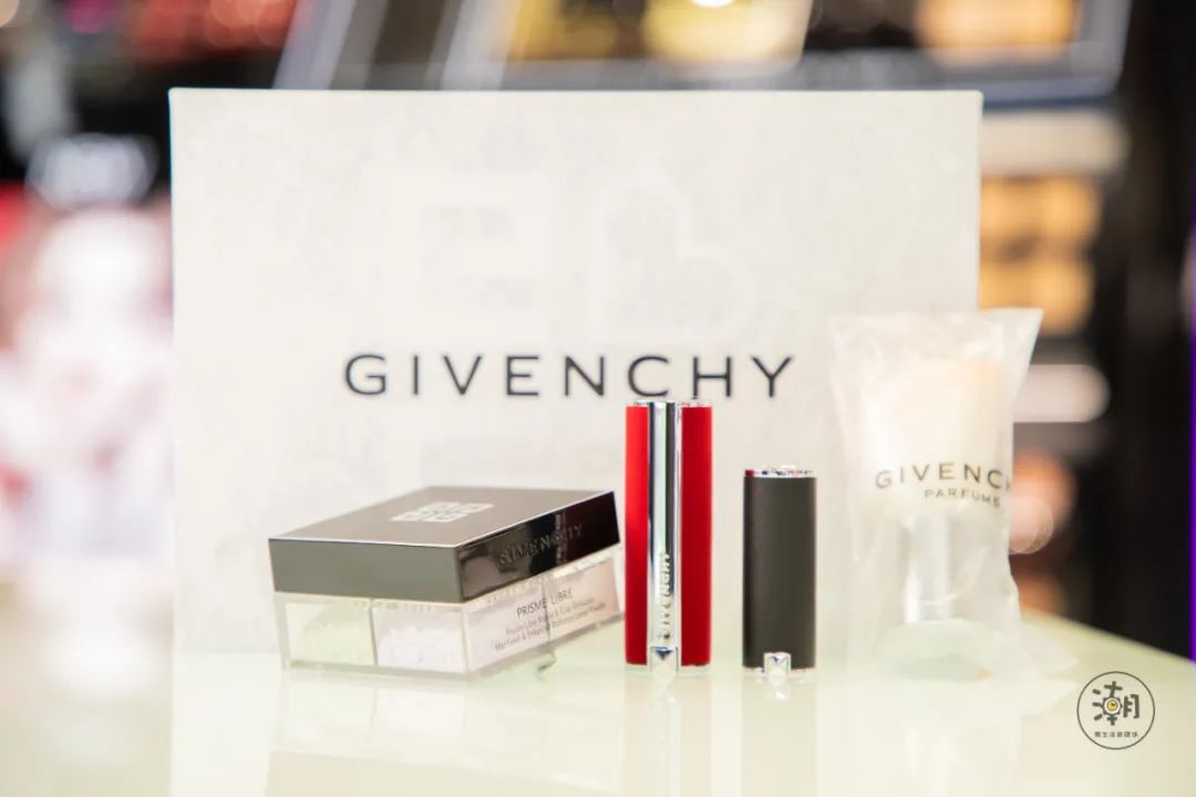 丝芙兰秋季8折攻略,成都时髦精