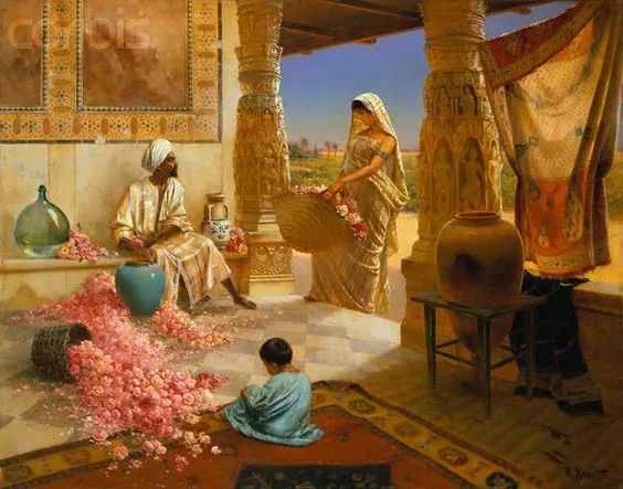 亦柔亦刚古典舞,亦刚亦柔刚柔并济