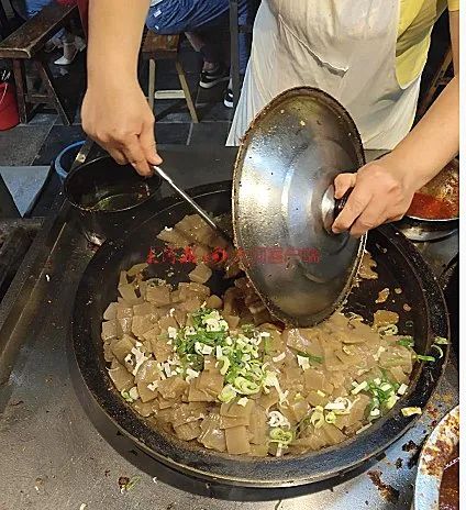 开封夜市真实现状,开封夜市现状