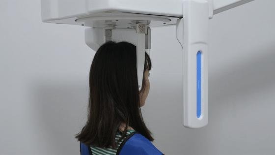 好羡慕别人有一口好牙齿,早日拥有一口整齐更漂亮的牙齿