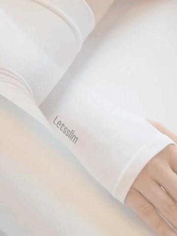 防紫外线冰袖测评,冰袖看得见肤色还遮紫外线吗