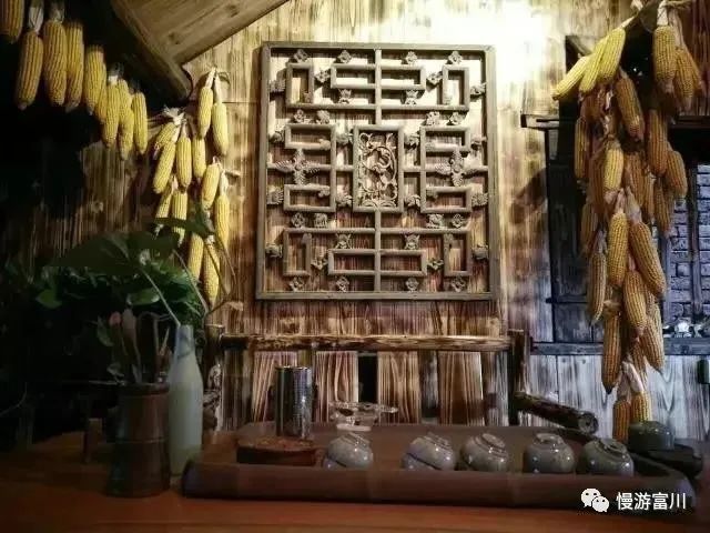 富川慢城,富川慢城花海攻略