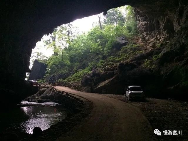富川慢城,富川慢城花海攻略