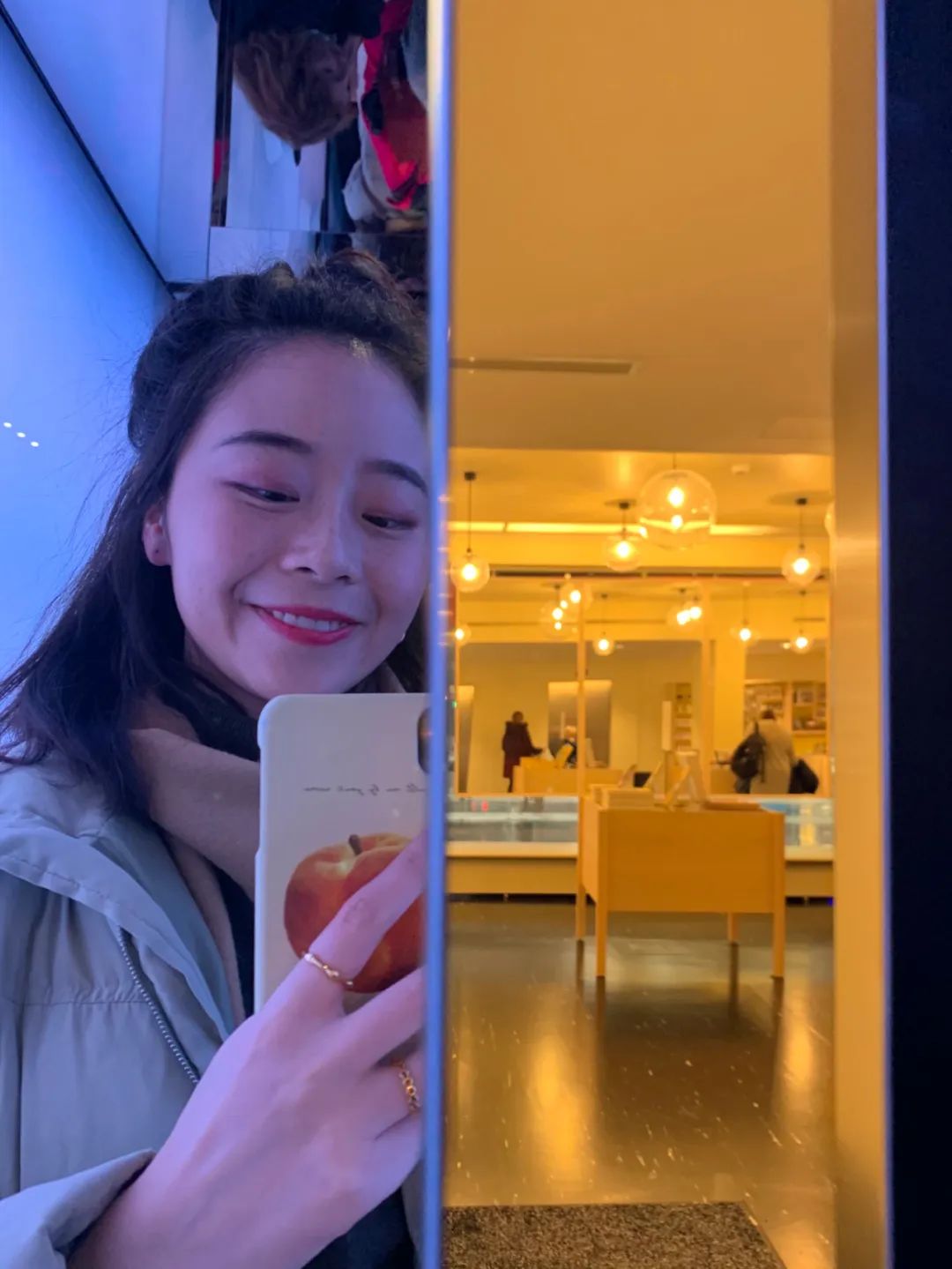 简单时尚的戒指款式,戒指合集毫不费力的指间时髦