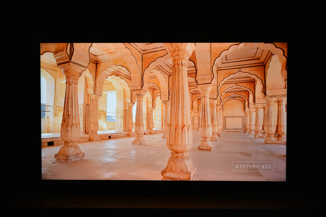 redmi智能电视x552022款,redmi智能电视x652022款