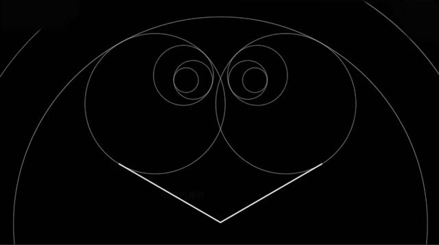 这首日本设计神曲刷屏了，治好了我多年的强迫症