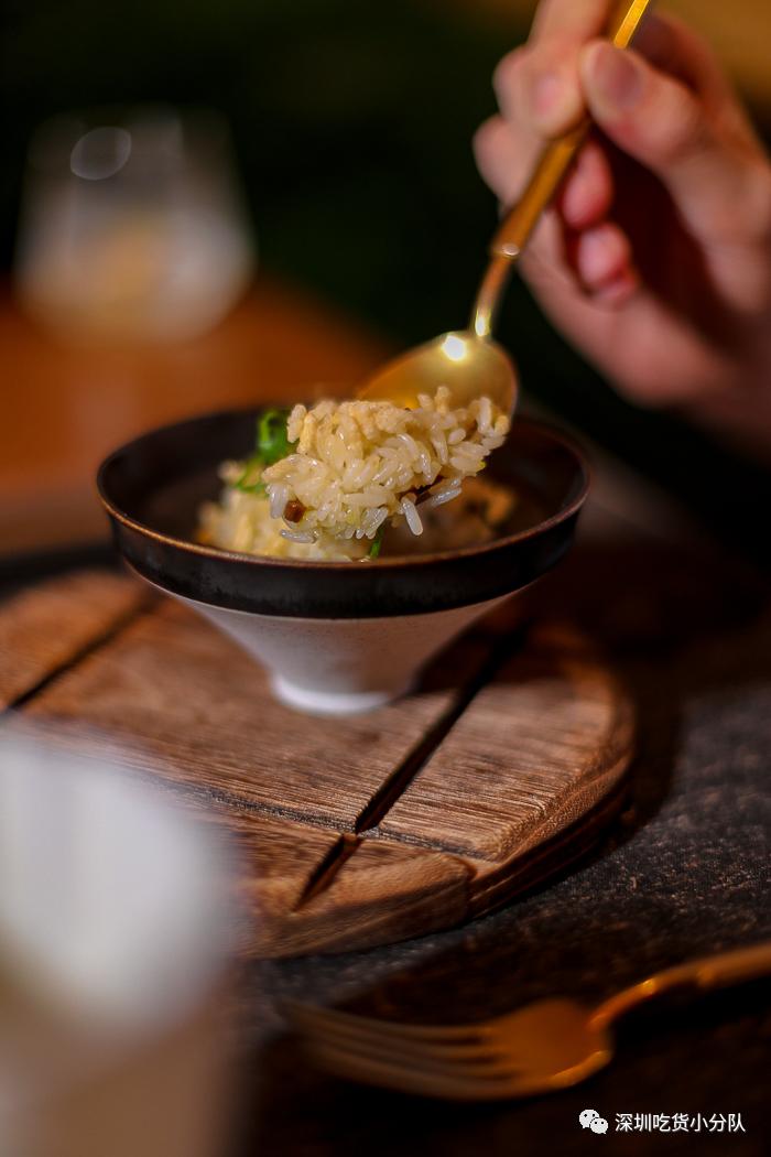 人均1280的餐厅,人均120的砂锅店