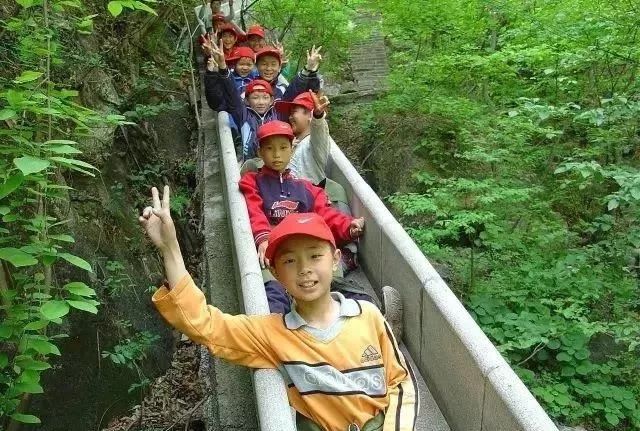 大朋友小朋友,六一去哪嗨?宜昌14家景区特惠福利来袭!