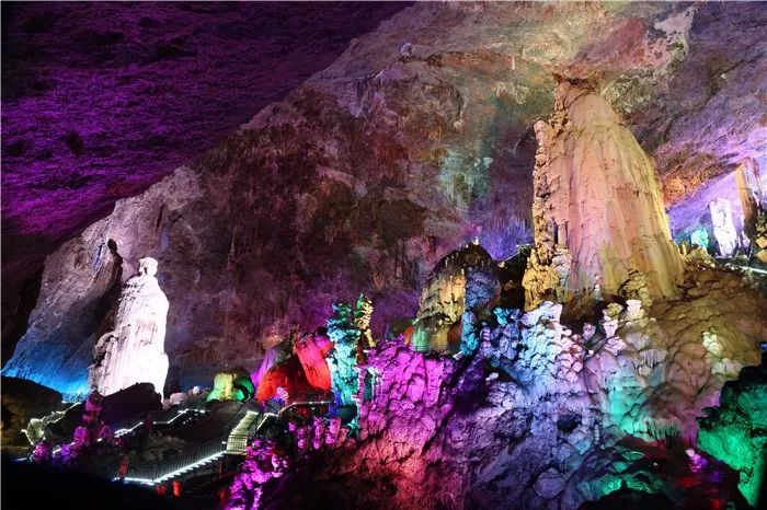 大朋友小朋友，六一去哪嗨？宜昌14家景区特惠福利来袭！