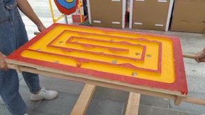 ￥6.1抢50元美食券/童装券，三重免费礼包送送送！仲有顺德最盏鬼集市，大小朋友都啱玩