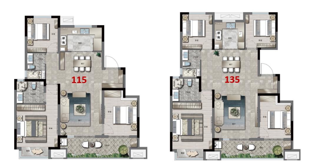 郑州涨幅最快的板块,郑州区域板块未来发展潜力排行