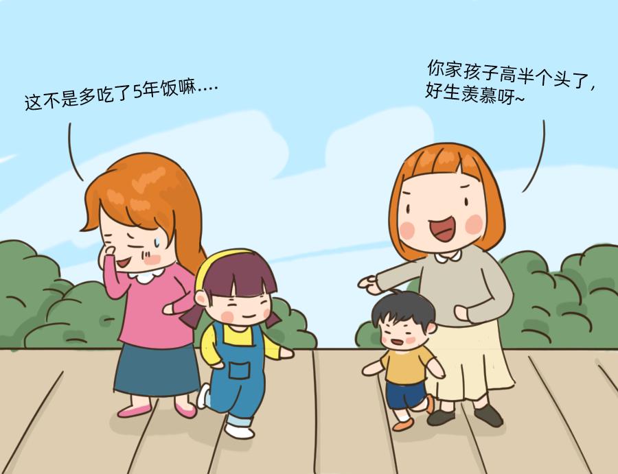 最有效长高10厘米动作,1分钟能长高10cm的长高运动