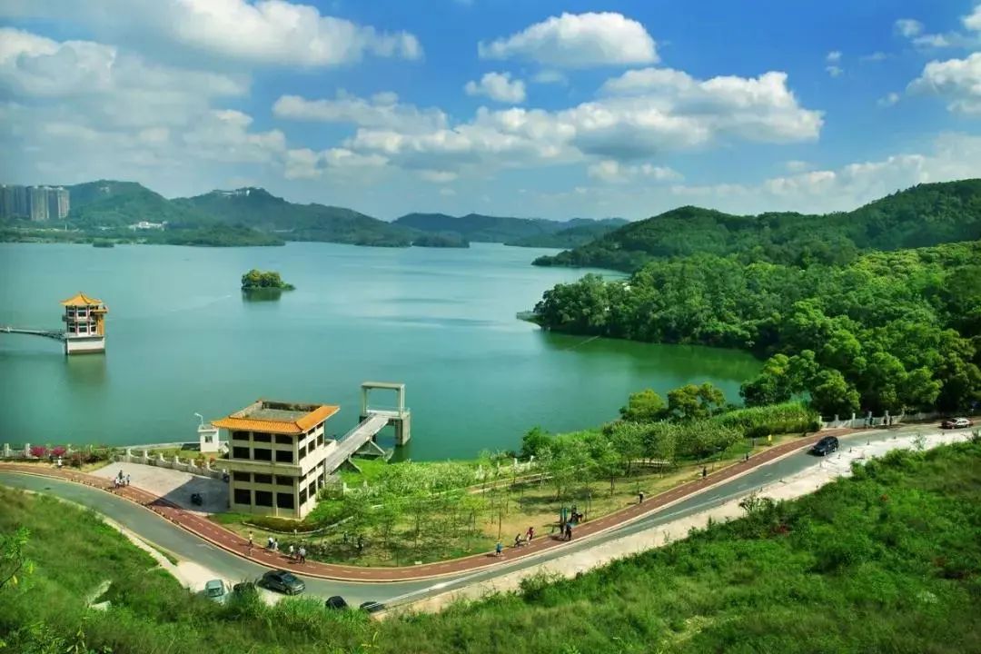 此生必打卡的宝藏旅行地,秋季小众宝藏旅行地