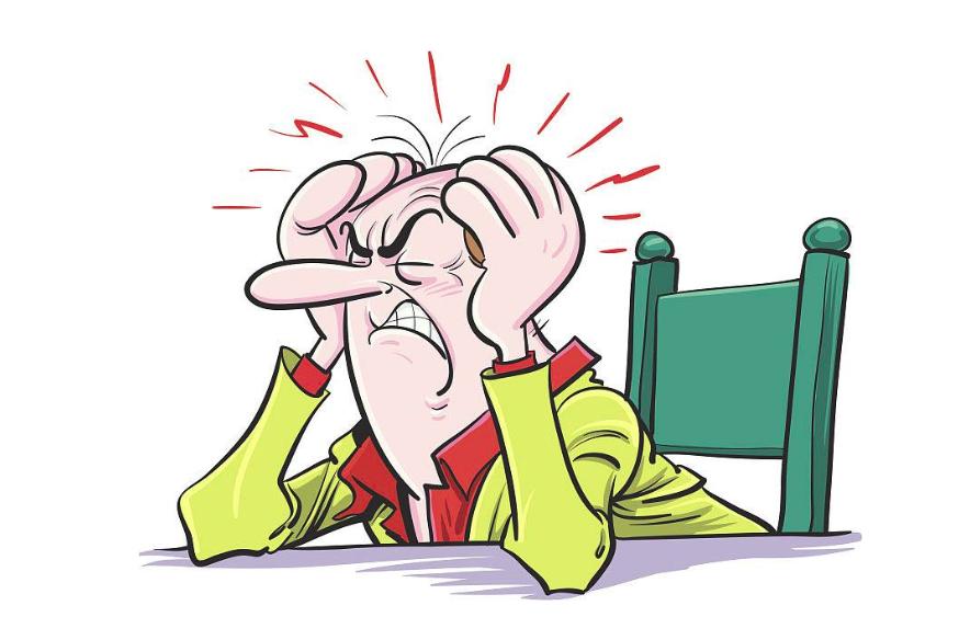 全麻术后头疼有什么好办法,全麻手术后头痛是怎么回事