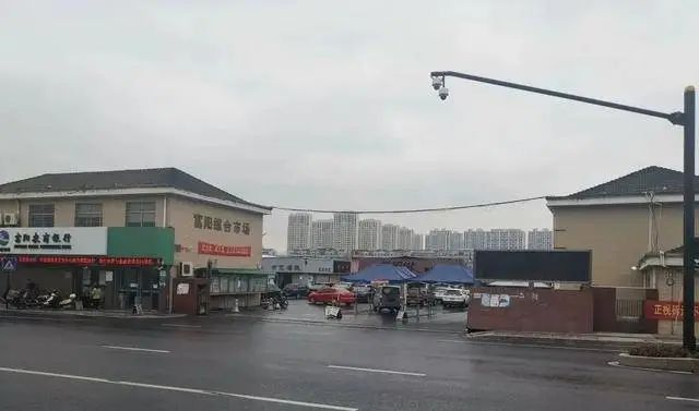 再见了!综合市场!搬迁签约全部完成,未来这里会…