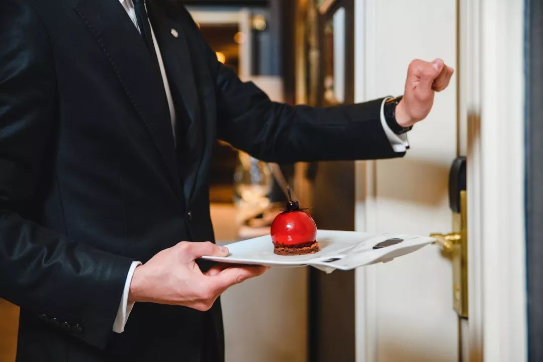 欧式奢华风酒店房间,让人大开眼界的10家酒店