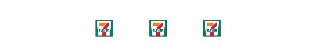 7-11爆款,7eleven湖南10号店开业