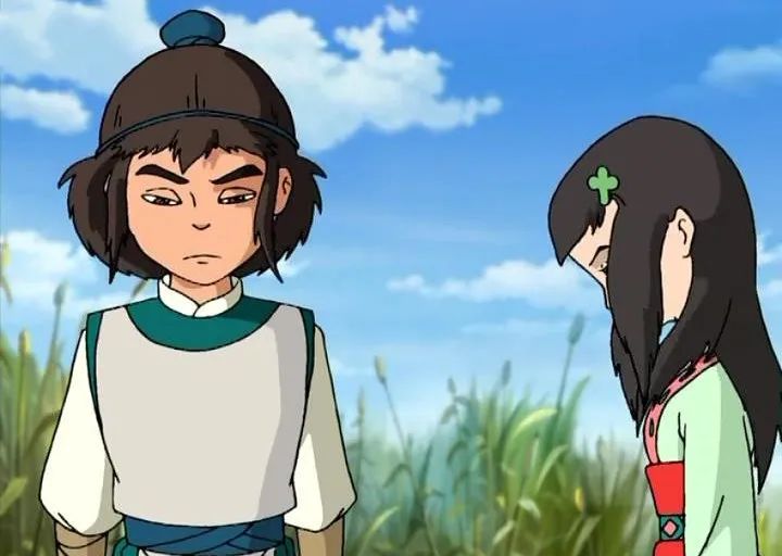 围棋少年第二季三人组,围棋少年还有第四部吗