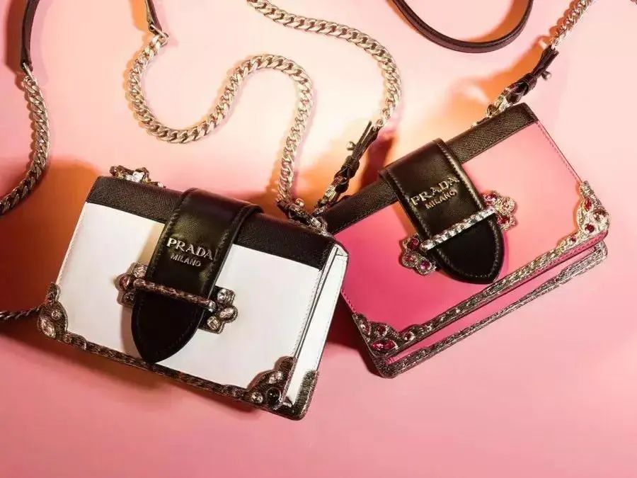 prada精神语录,prada的精神