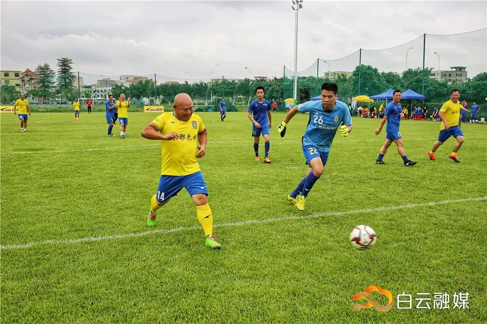 人和镇足球,人和足球青训