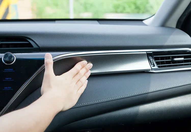 灵魂拷问：补贴6万，他真会把雅阁换成凯美瑞吗？