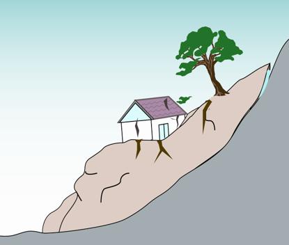 雷雨天气安全预防措施,风雨雷电天气如何安全避险