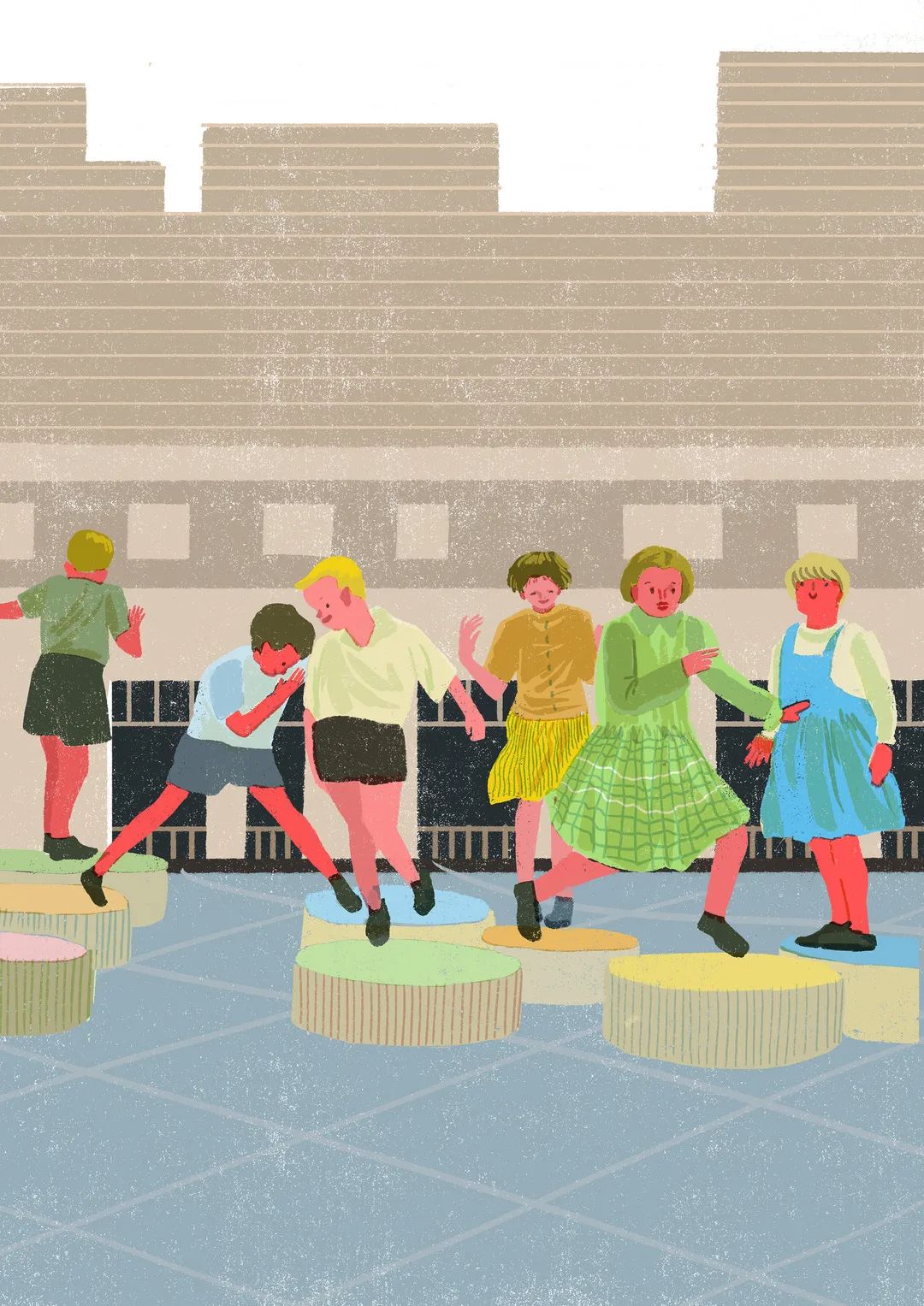 柯布西耶现代建筑五大原则,柯布西耶为父母设计的房子