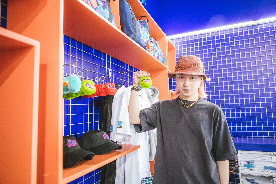 sneakerconmuseum全球首站,sneakercon球鞋峰会