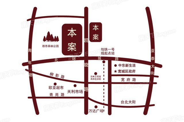 中冶蓝城怎么样,中冶蓝城