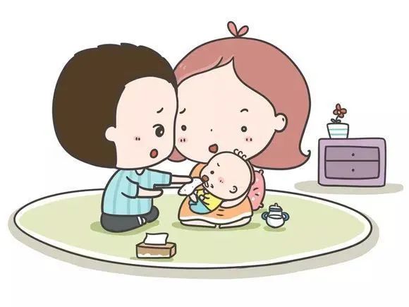 各月龄段宝宝奶量及食物搭配标准,宝宝一天的奶量辅食怎么安排