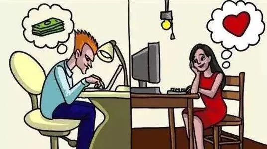 又是珍爱网！多名女性情财两空，“杀猪盘”屡禁不止！网站该负责吗？