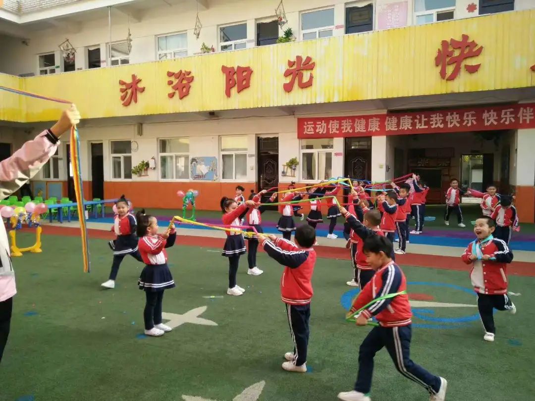 11所公立幼儿园,宝藏幼儿园一览