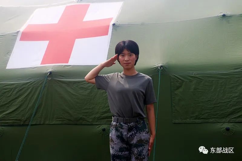 女兵新疆边境驻训视频,女兵在军营的真实训练